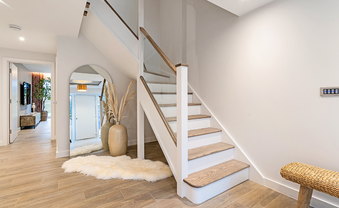 Richard Carr Properties Property | Residential Developments | Sandbanks Road, Poole, Dorset